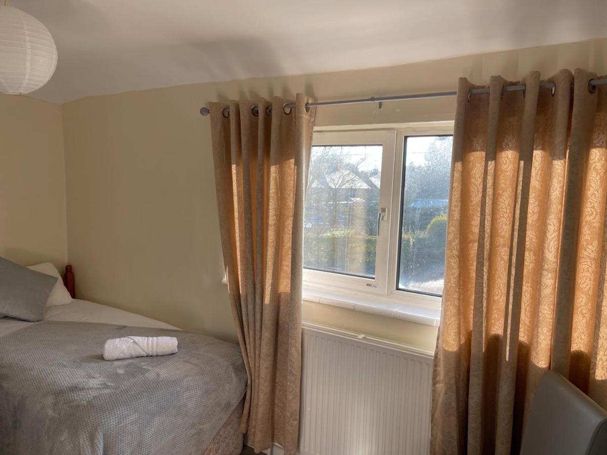 St Ives, King Bed Cosy Home, Parking, Fast Wi Fi Сент-Айвс Екстер'єр фото
